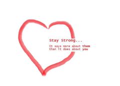 staystrong